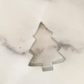Christmas Tree Cookie Cutter